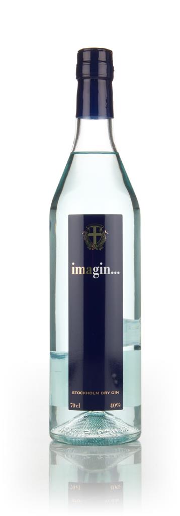 Imagin Gin