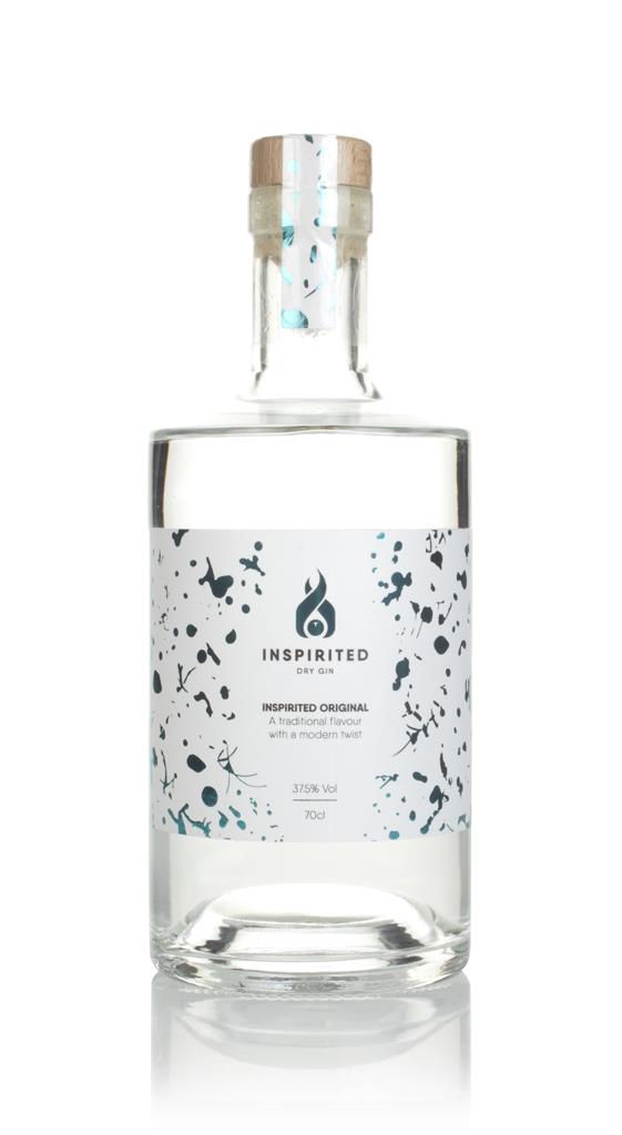 Inspirited Original Dry Gin