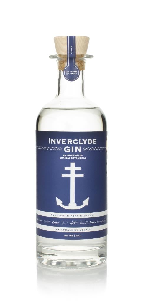 Inverclyde Gin