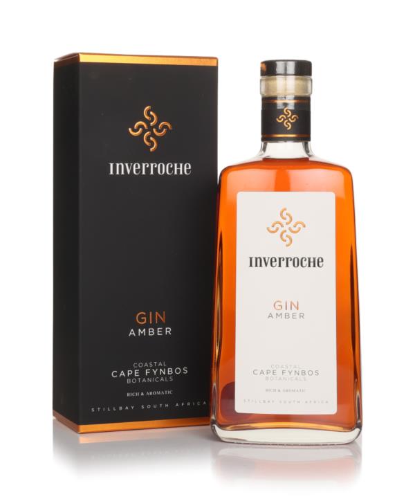 Inverroche Amber Gin