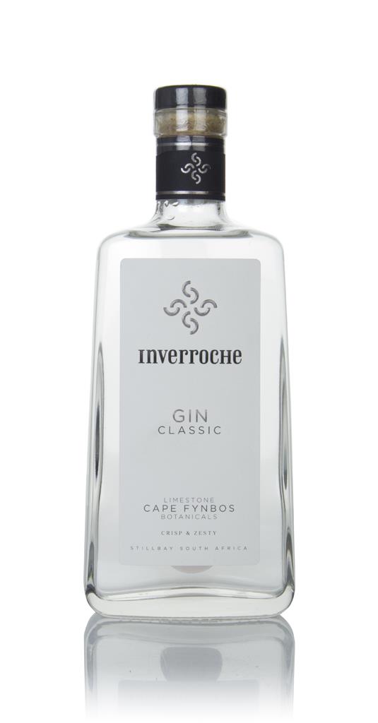 Inverroche Classic Gin