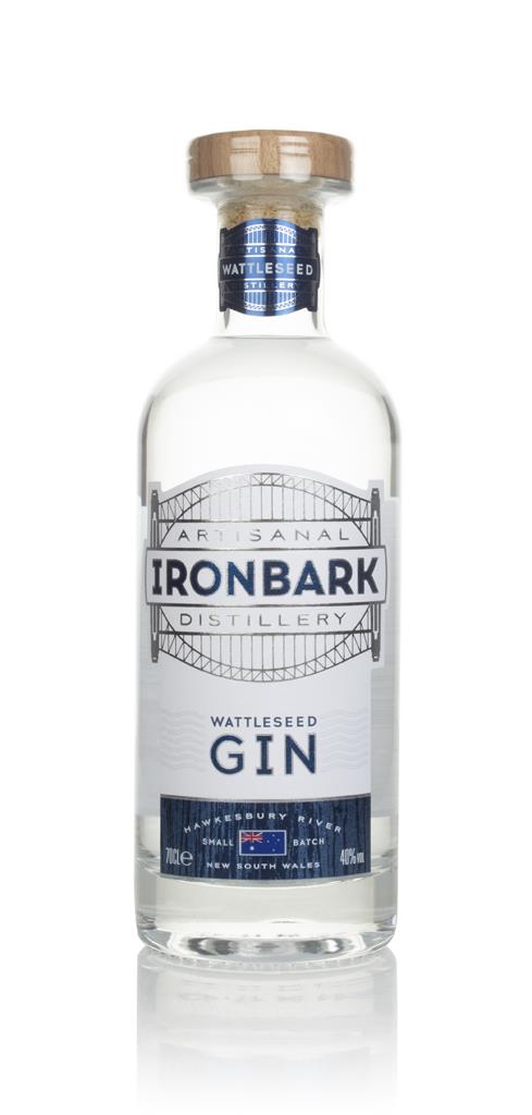 Ironbark Wattleseed Gin