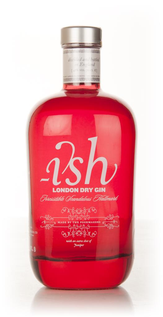 Ish London Dry London Dry Gin