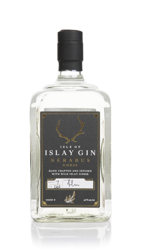 Nerabus Gorse Gin