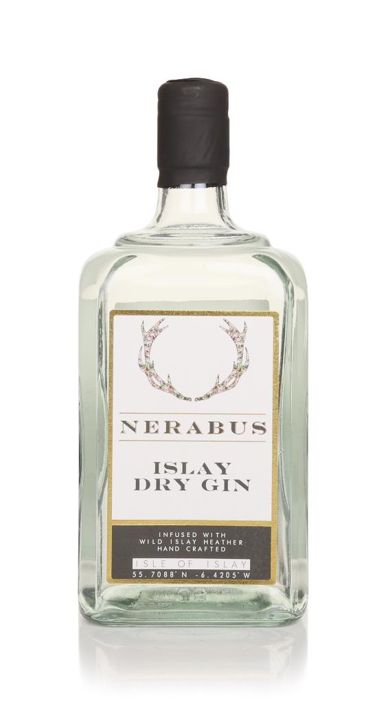 Nerabus Heather Gin