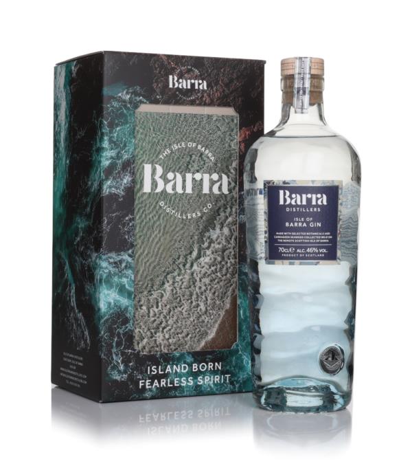 Isle Of Barra Distillers Pink Isle Of Barra Gin