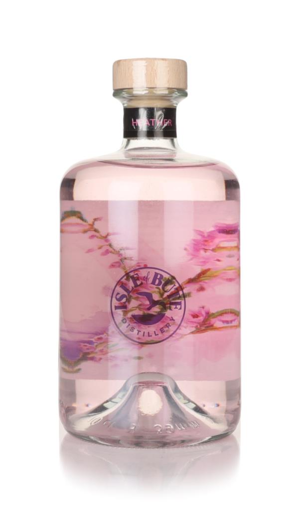 Isle Of Bute Pink Heather Gin