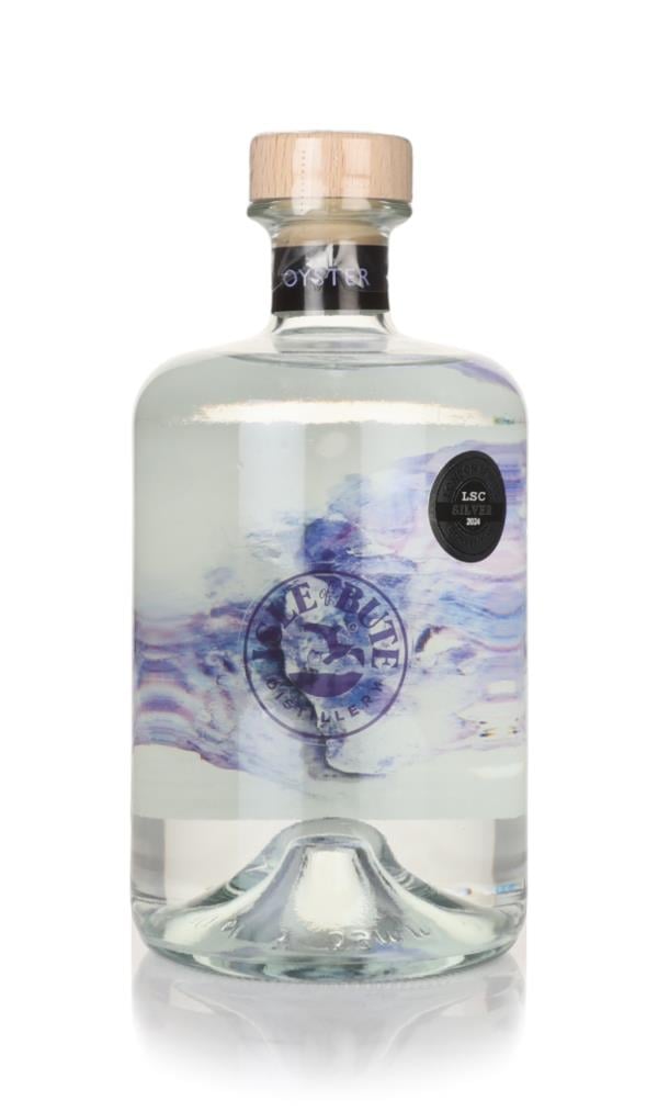 Isle of Bute Oyster Flavoured Gin