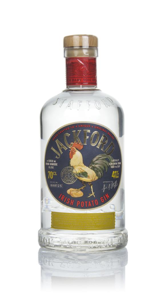 Jackford Gin
