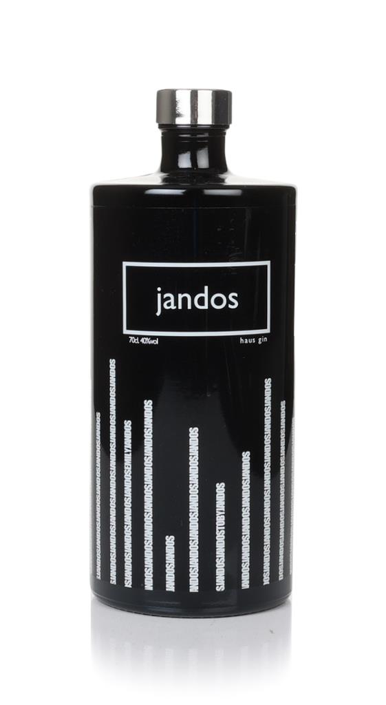 Jandos Haus Gin
