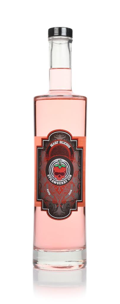 Jaro Strawberry Pink Flavoured Gin