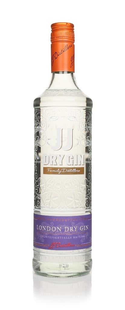 J.J. Whitley London Dry London Dry Gin