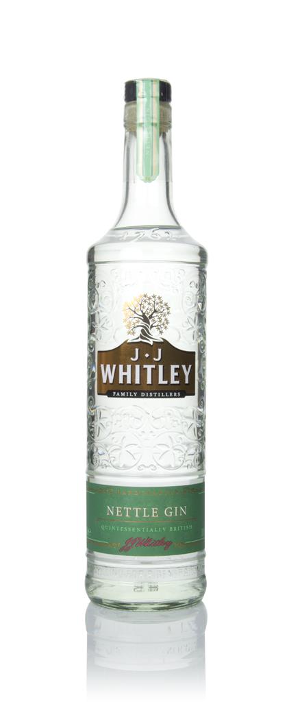 J.J. Whitley Nettle Gin