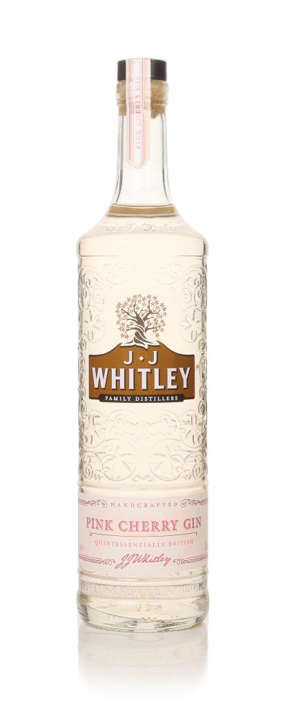 J.J. Whitley Pink Cherry Gin 3cl Sample Flavoured Gin