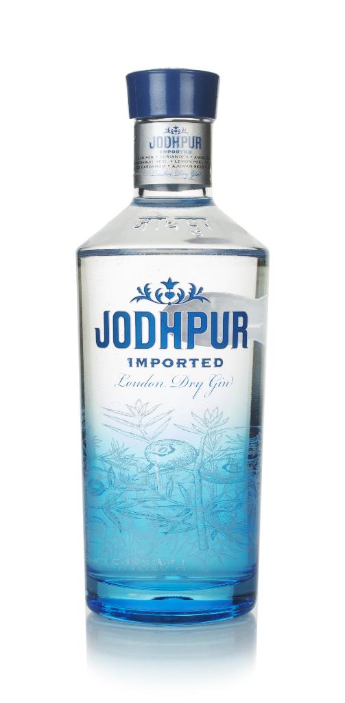 Jodhpur London Dry London Dry Gin