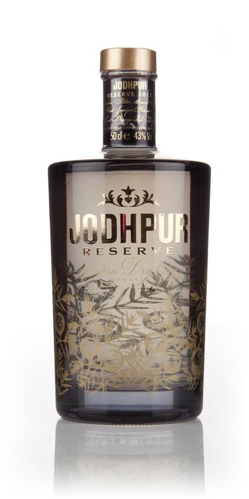 Jodhpur Reserve London Dry London Dry Gin
