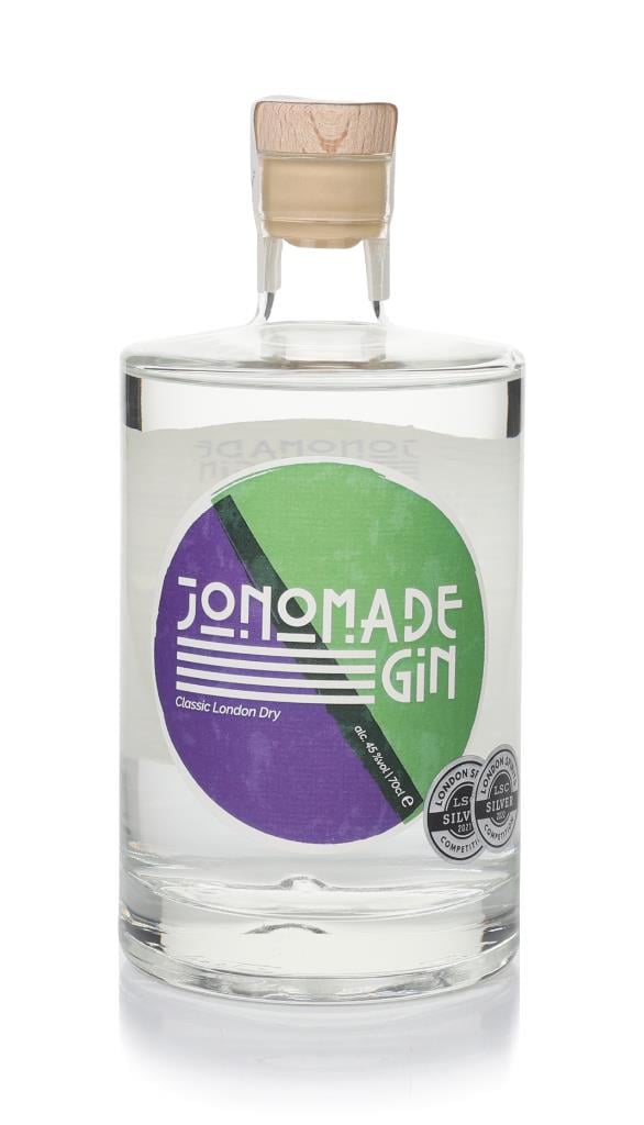 Jonomade Classic London Dry London Dry Gin