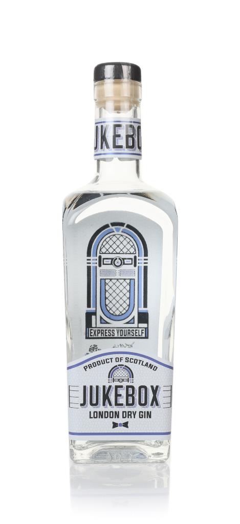 Jukebox London Dry London Dry Gin
