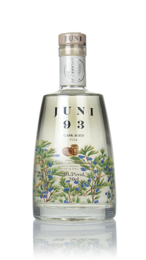 Juni 93 Cask Aged Gin