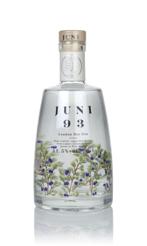 Juni 93 London Dry London Dry Gin