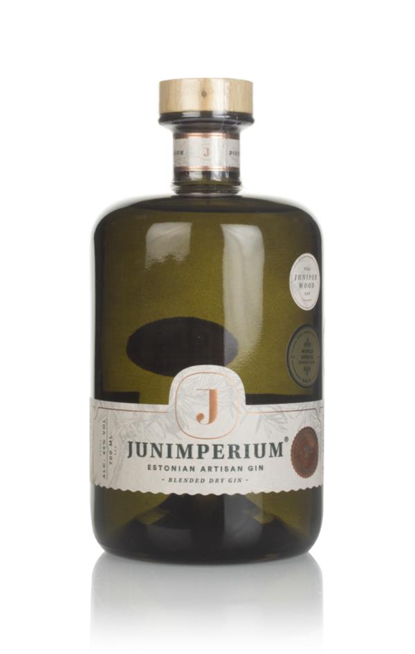 Junimperium Blended Dry Gin