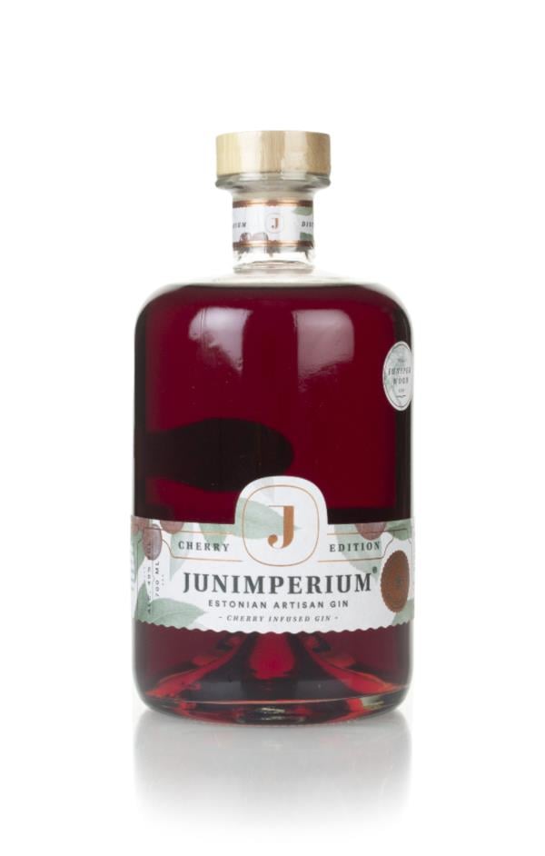 Junimperium Cherry Infused Flavoured Gin