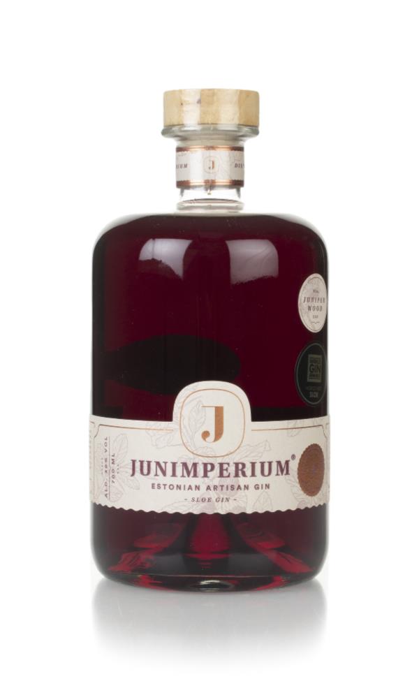Junimperium Sloe Sloe Gin