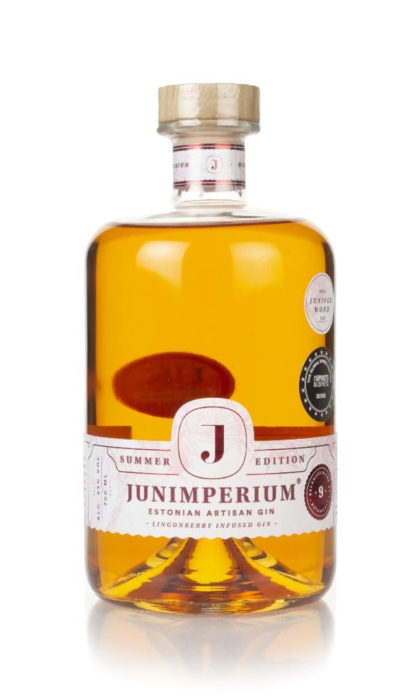 Junimperium Summer Edition Flavoured Gin