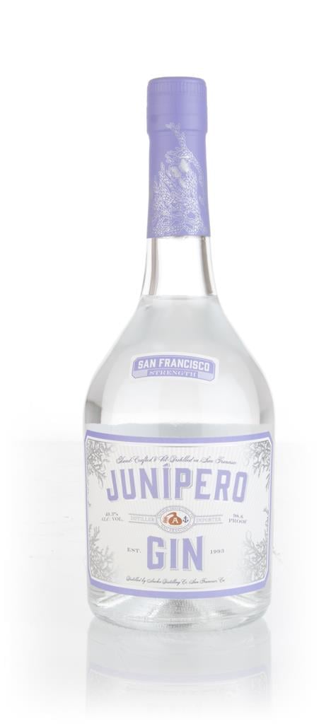 Junipero Gin