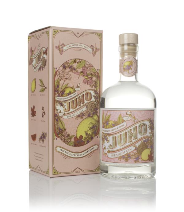Juno Premium Gin