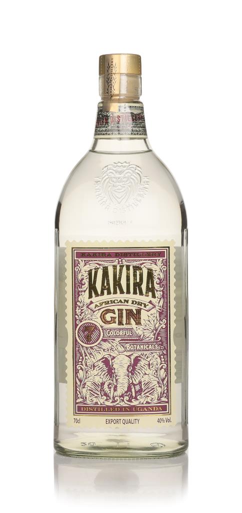 Kakira African Dry Gin