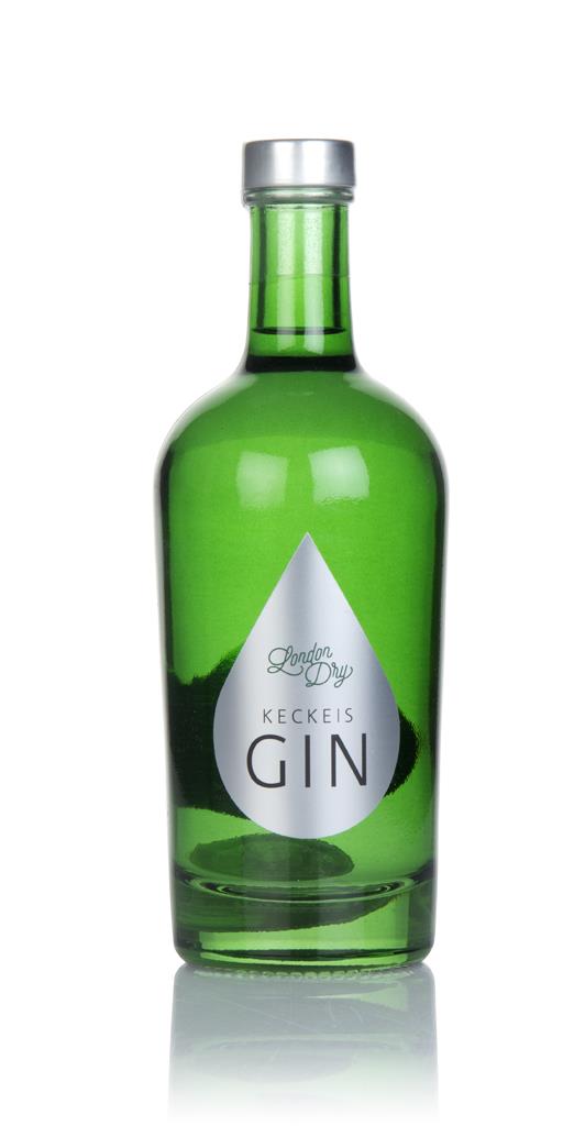 Keckeis London Dry Gin