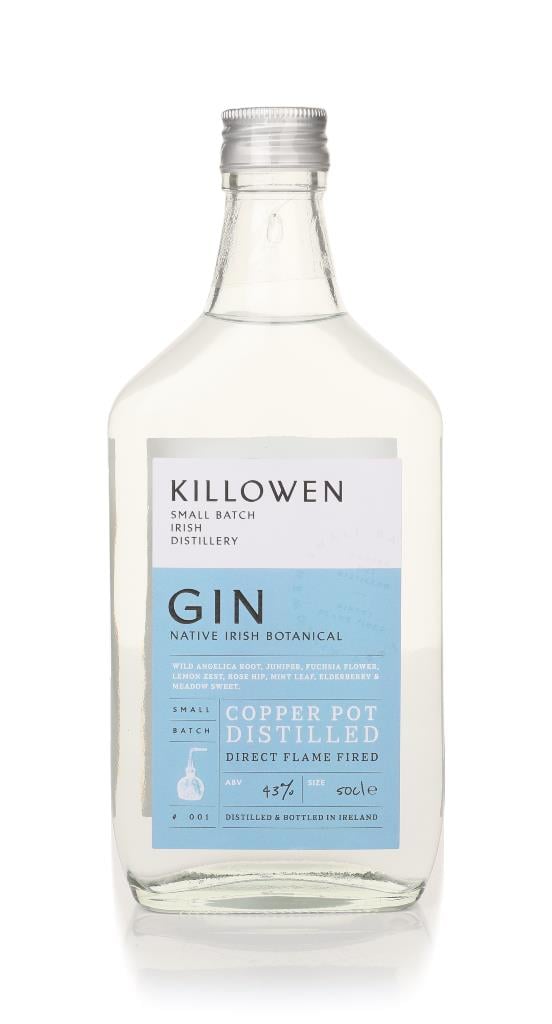 Killowen Gin