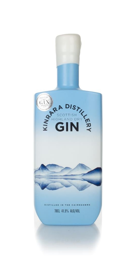 Kinrara Distillery Kinrara Highland Dry Gin