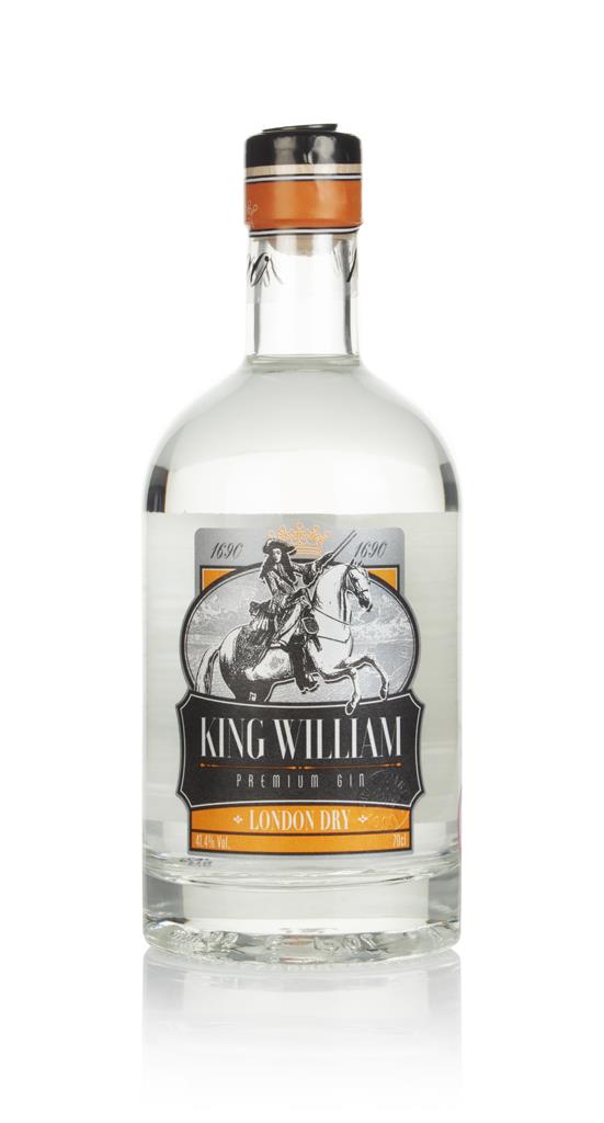 King William Gin