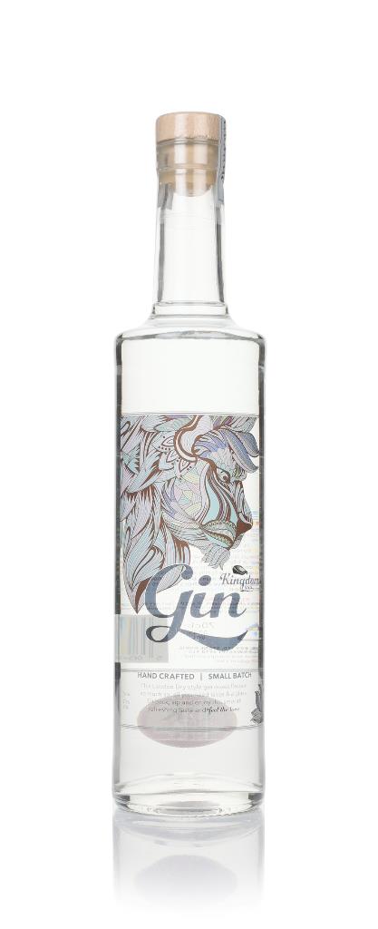 Kingdom's London Dry London Dry Gin