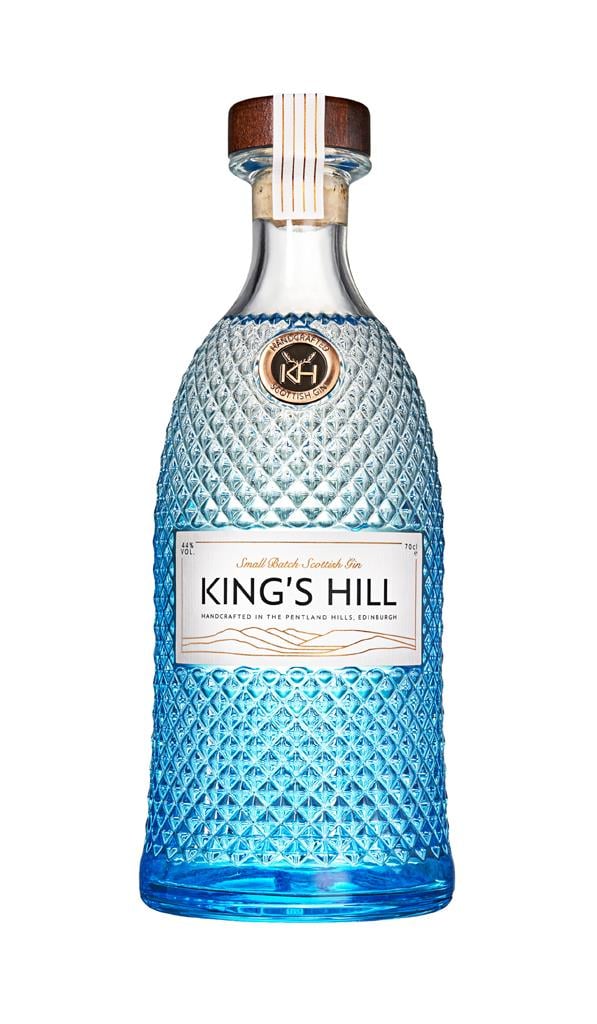 King's Hill Gin
