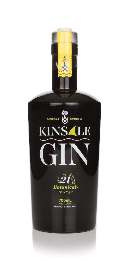Kinsale Gin