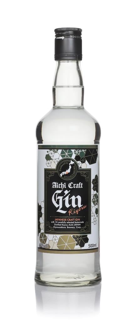 Kiyosu Aichi Craft Gin