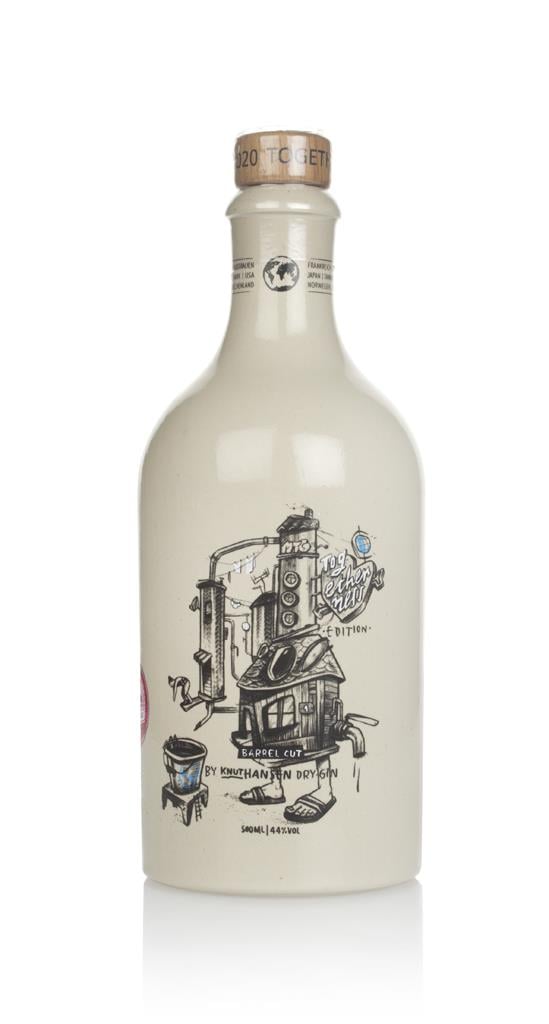Knut Hansen Togetherness Edition Gin