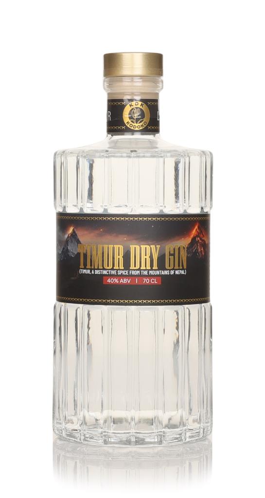 Timur Dry Gin