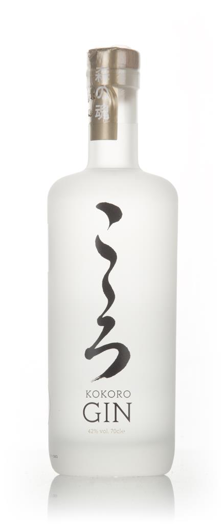 Kokoro London Dry Gin