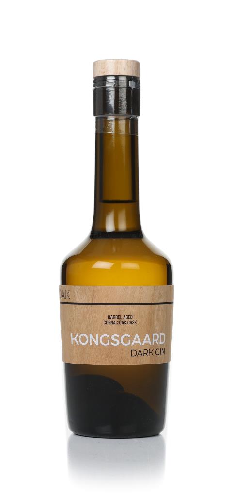 Kongsgaard Dark Cask Aged Gin