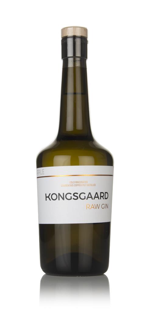 Kongsgaard Gin