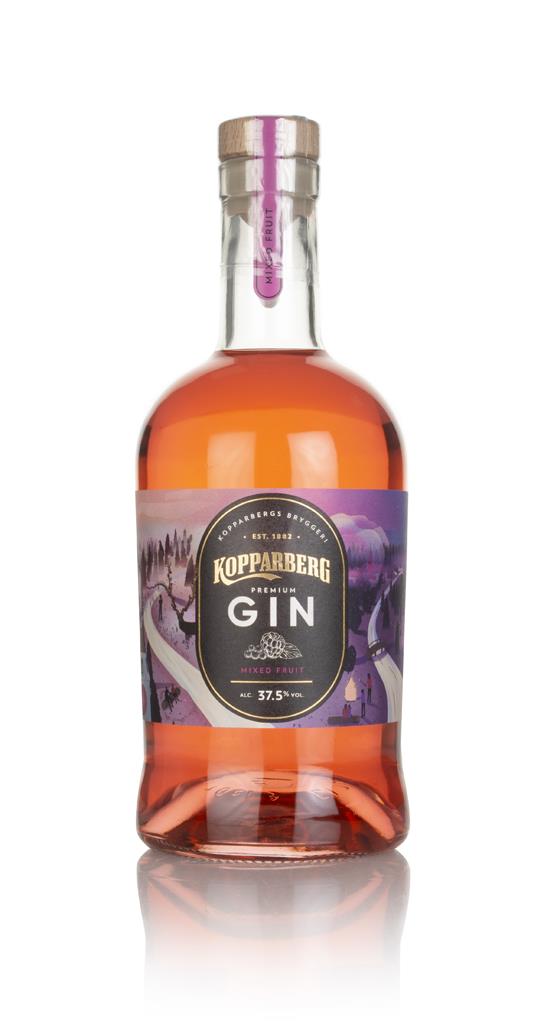 Kopparberg Mixed Fruit Flavoured Gin