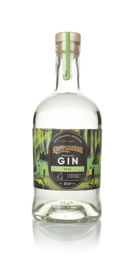 Kopparberg Pear Flavoured Gin
