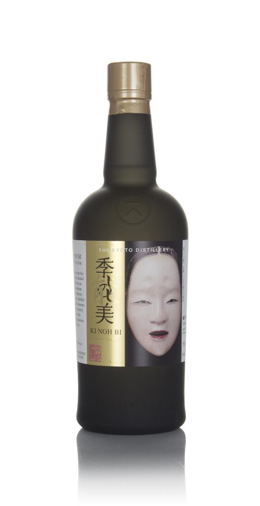 Ki Noh Bi Cask-Aged Cask Aged Gin