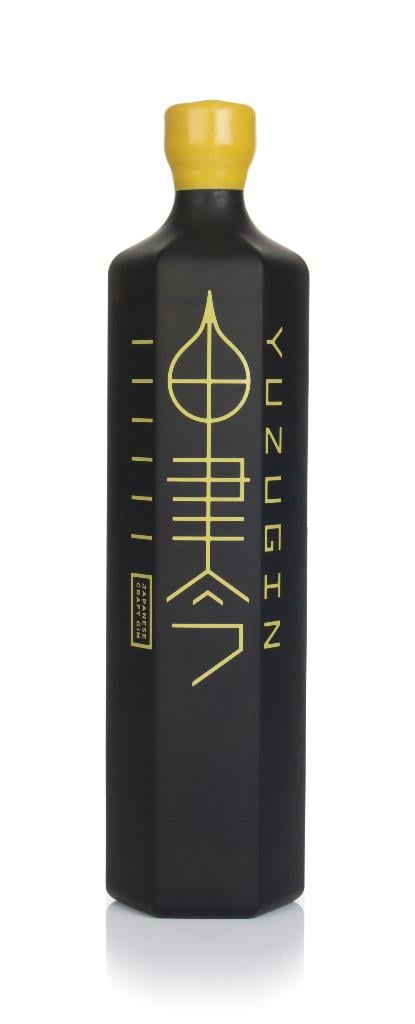 Kyoya Shuzo Yuzu Flavoured Gin