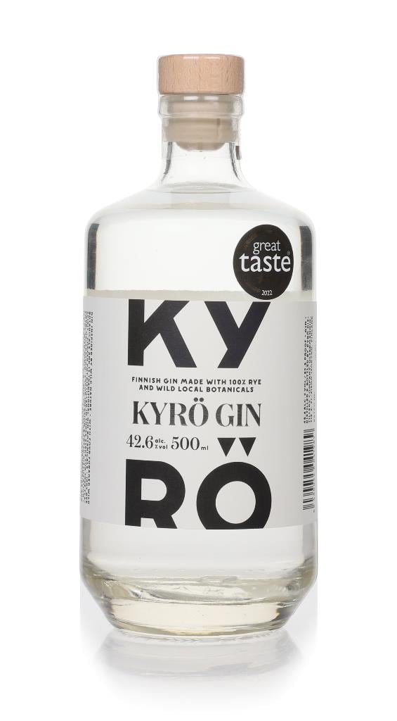 Kyro Gin 3cl Sample Gin