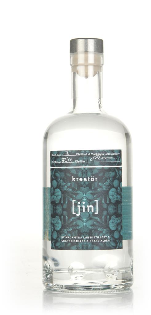 Kreator [jin] Gin